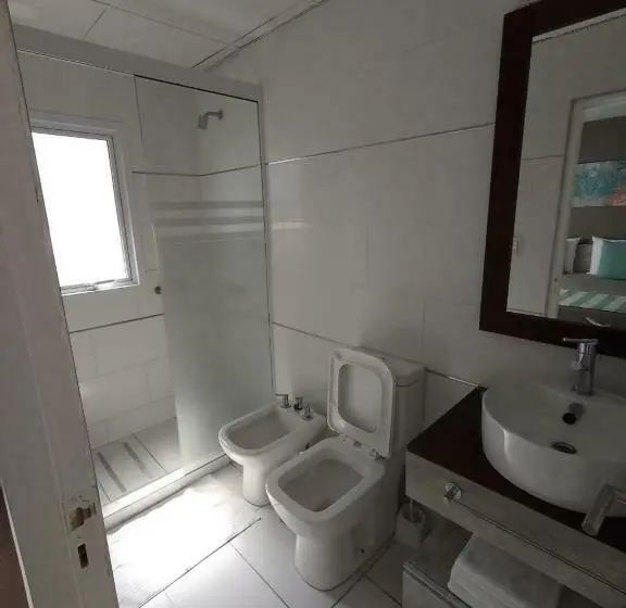 Sviitti Parveke, Ph Suites