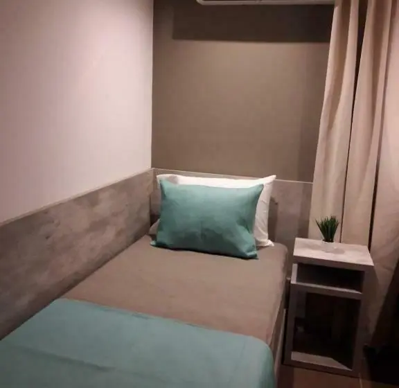 Deluxe-sviitti, Ph Suites