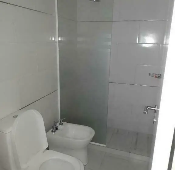 Deluxe-sviitti, Ph Suites