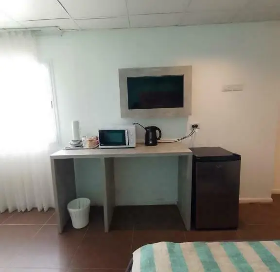 Deluxe-sviitti, Ph Suites