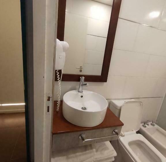 سوییت لوکس, Ph Suites