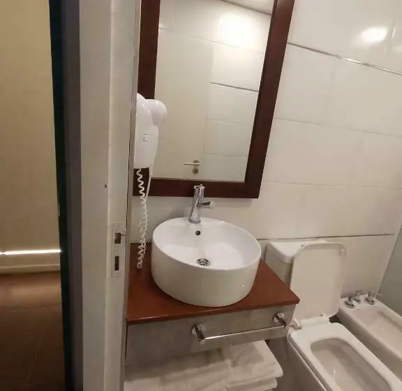 Deluxe-sviitti, Ph Suites