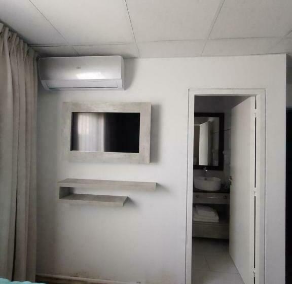 سوییت لوکس, Ph Suites