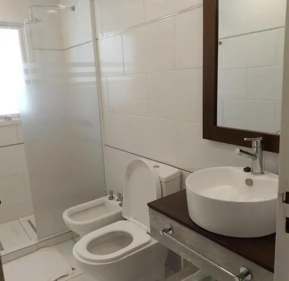 Sviitti Parveke, Ph Suites