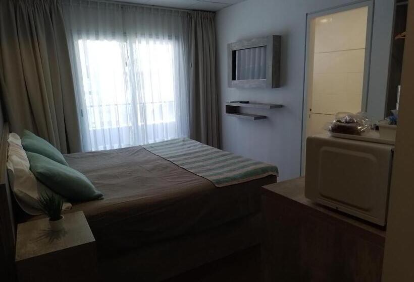 سوئیت با بالکن, Ph Suites