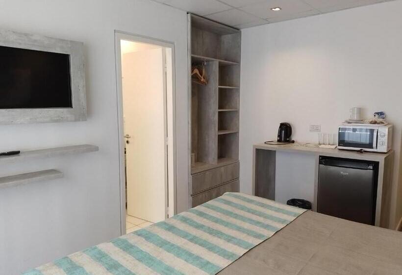 سوئیت با بالکن, Ph Suites