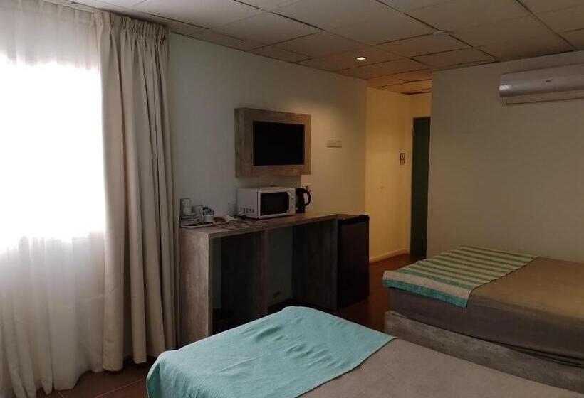 سوییت لوکس, Ph Suites