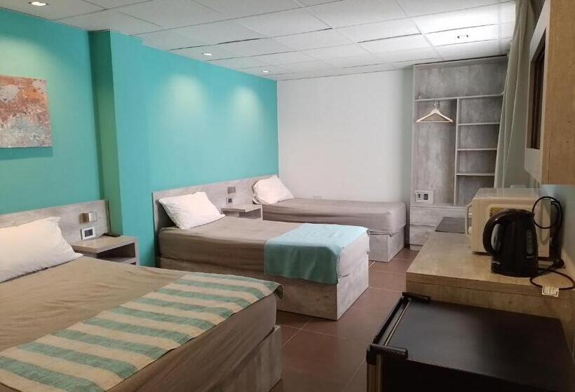 디럭스 스위트, Ph Suites