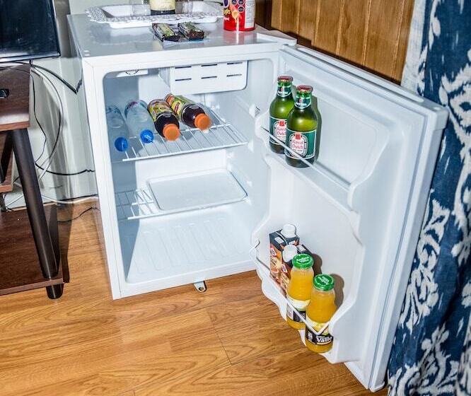 디럭스 룸, Hostel Willka Kuti Backpackers