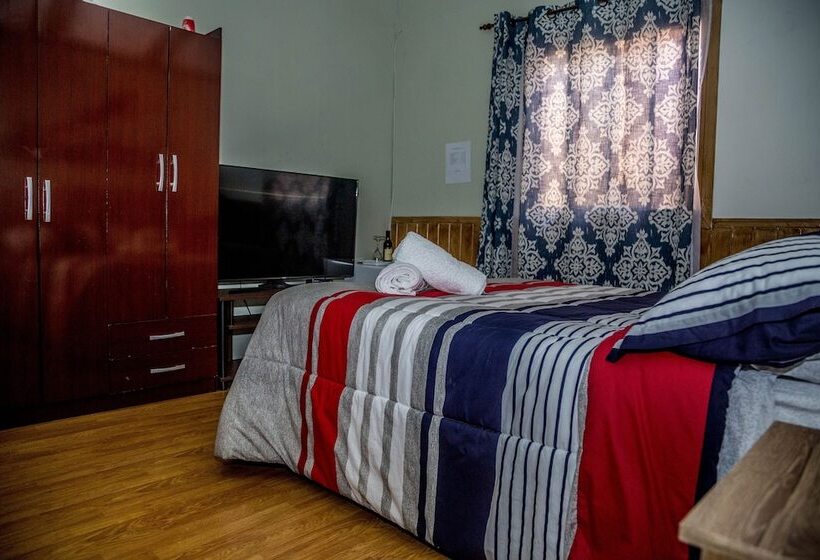 豪华房间, Hostel Willka Kuti Backpackers