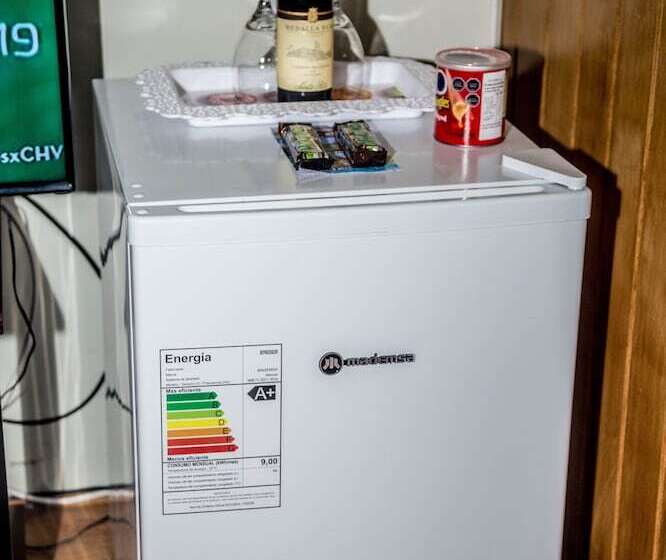 디럭스 룸, Hostel Willka Kuti Backpackers