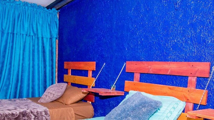 舒适三人间, Hostel Willka Kuti Backpackers