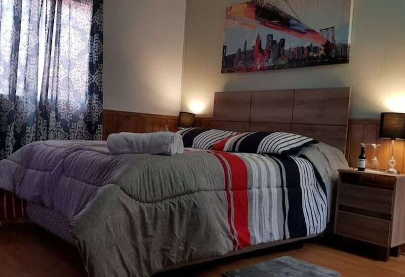 豪华房间, Hostel Willka Kuti Backpackers