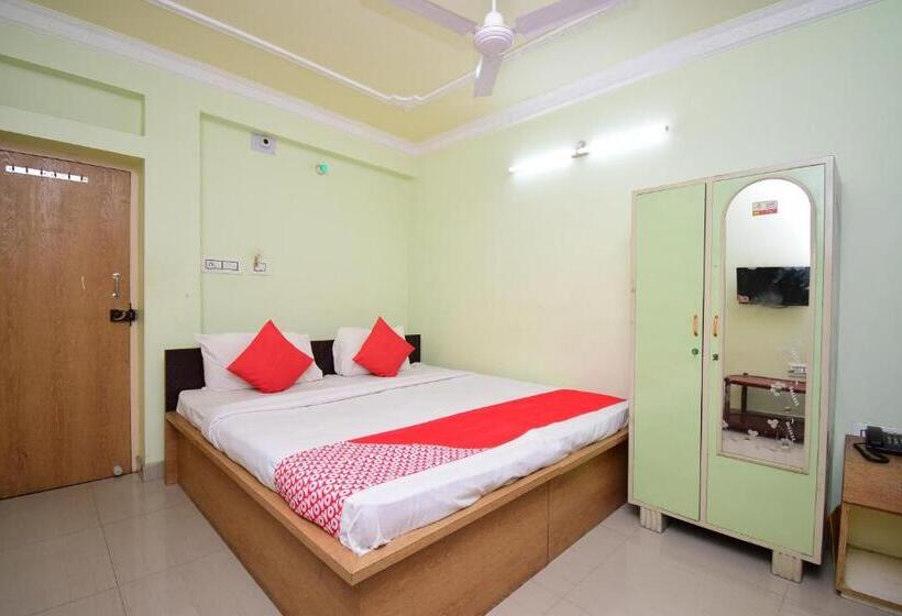 غرفة كلاسيكية ثلاثية, Oyo 30891 Kingstar Resort