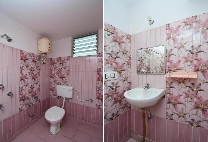 غرفة كلاسيكية ثلاثية, Oyo 30891 Kingstar Resort