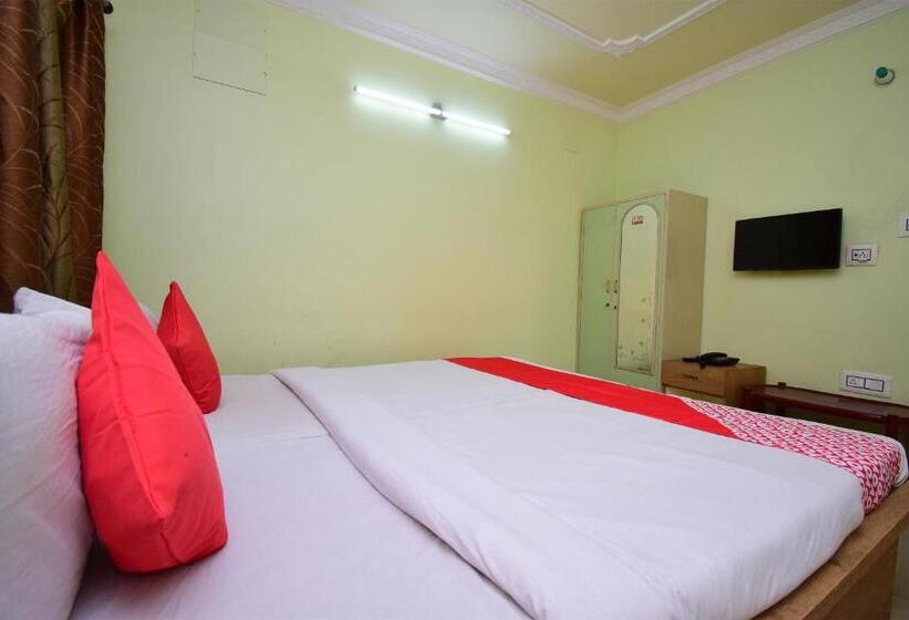 غرفة كلاسيكية ثلاثية, Oyo 30891 Kingstar Resort