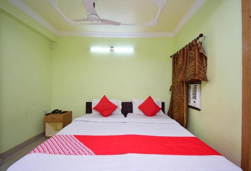 غرفة كلاسيكية ثلاثية, Oyo 30891 Kingstar Resort