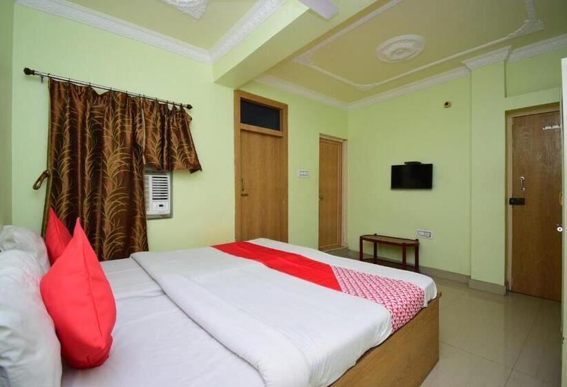 غرفة كلاسيكية ثلاثية, Oyo 30891 Kingstar Resort