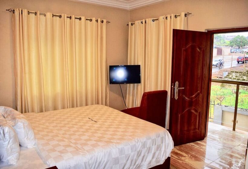 اتاق لوکس یک تخته, Regent Palace