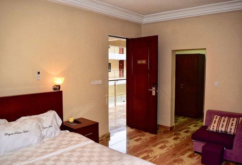 اتاق لوکس, Regent Palace