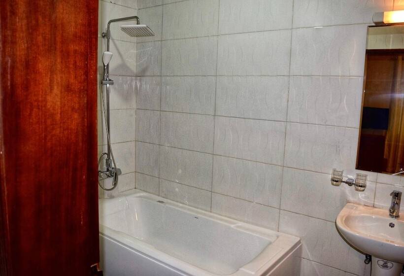 اتاق لوکس, Regent Palace