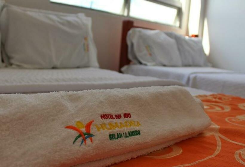 スタンダードルーム, Rio Humadea