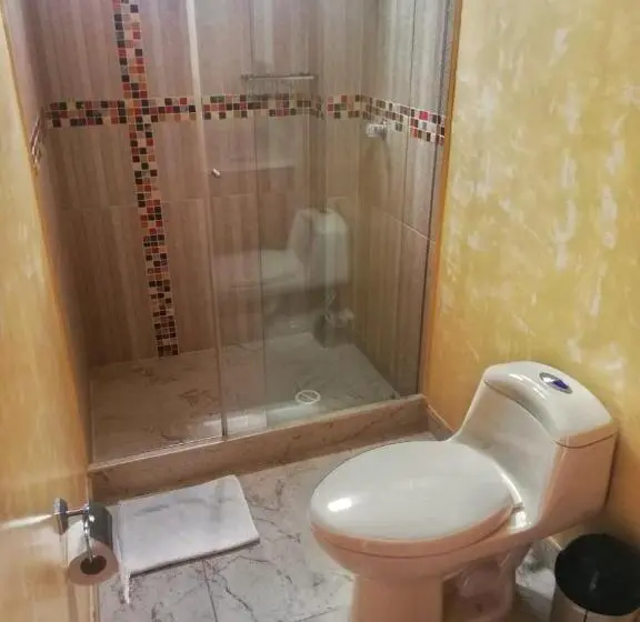 スタンダード４人部屋, Rio Humadea