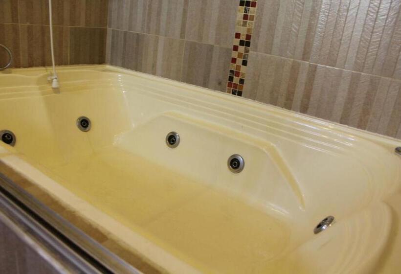 スーペリアースイート, Rio Humadea