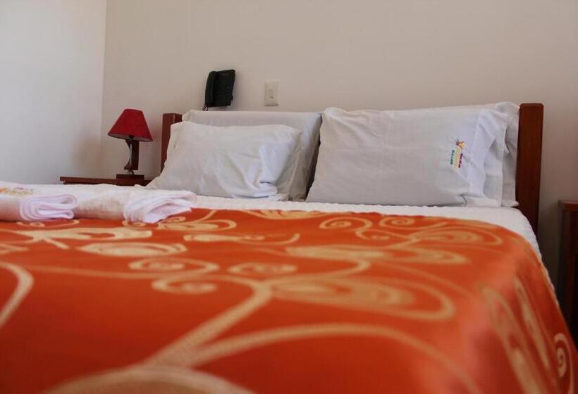 スーペリアースイート, Rio Humadea