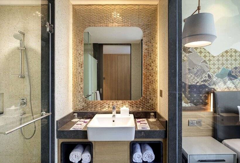 Executive Oda, Mercure Jakarta Gatot Subroto