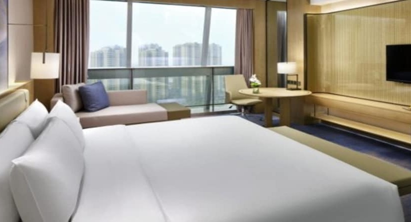 豪华房间, Primus Hotel Nanchang International Expo City