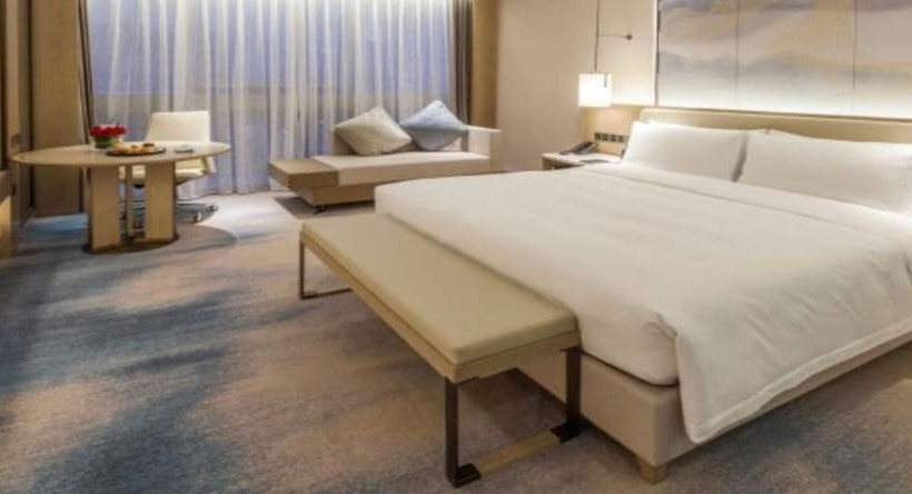 行政房间, Primus Hotel Nanchang International Expo City