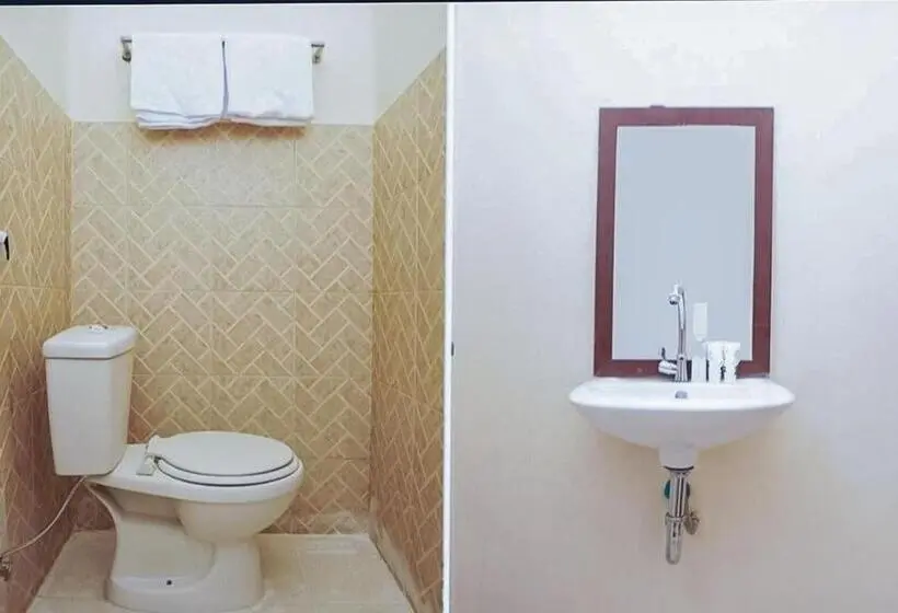 スイート, Reddoorz Syariah At Jemursari Surabaya