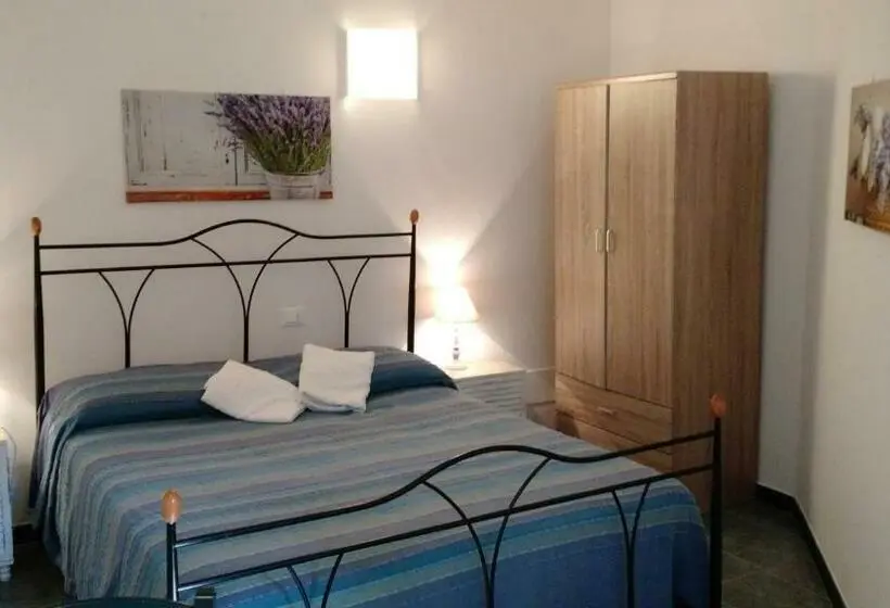 Standard-huone, The 5 Terre