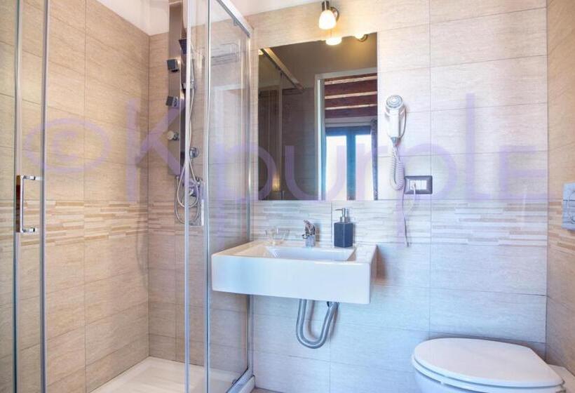 Номер Стандарт с Балконом, Le Api