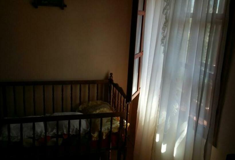 اتاق استاندارد, B&b Jonovic