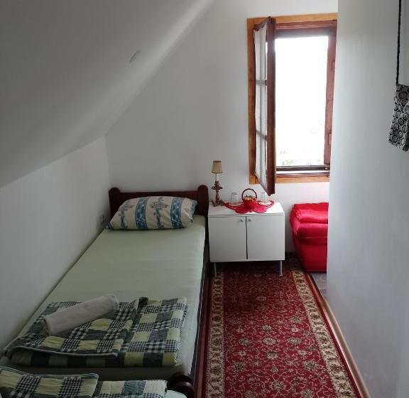 اتاق عادی, B&b Jonovic