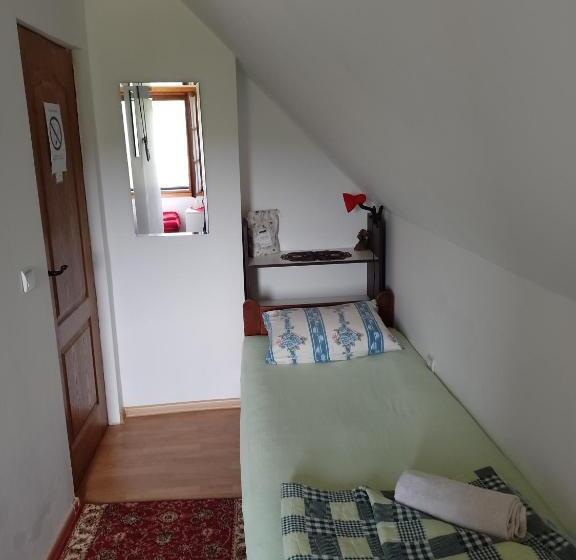 اتاق عادی, B&b Jonovic