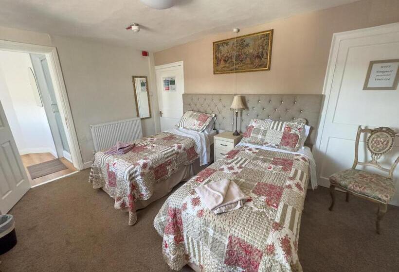 חדר סטנדרט, The Vintage Inn