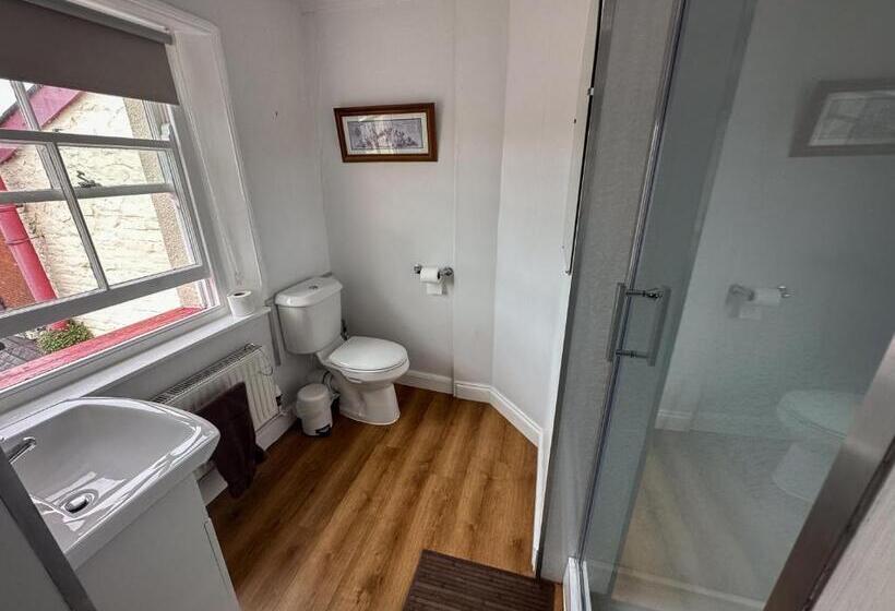 חדר סטנדרט, The Vintage Inn