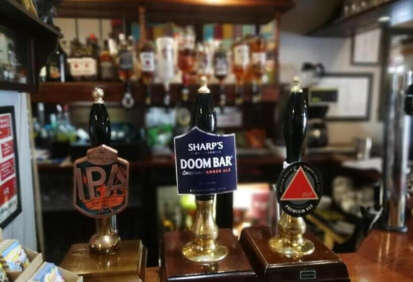 חדר סטנדרט, The Vintage Inn