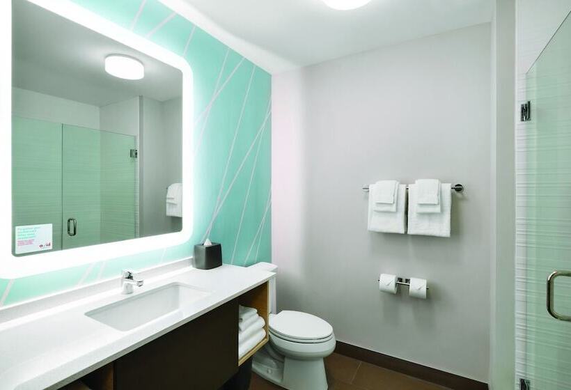 غرفة قياسية, Avid Hotel Tulsa South   Medical District