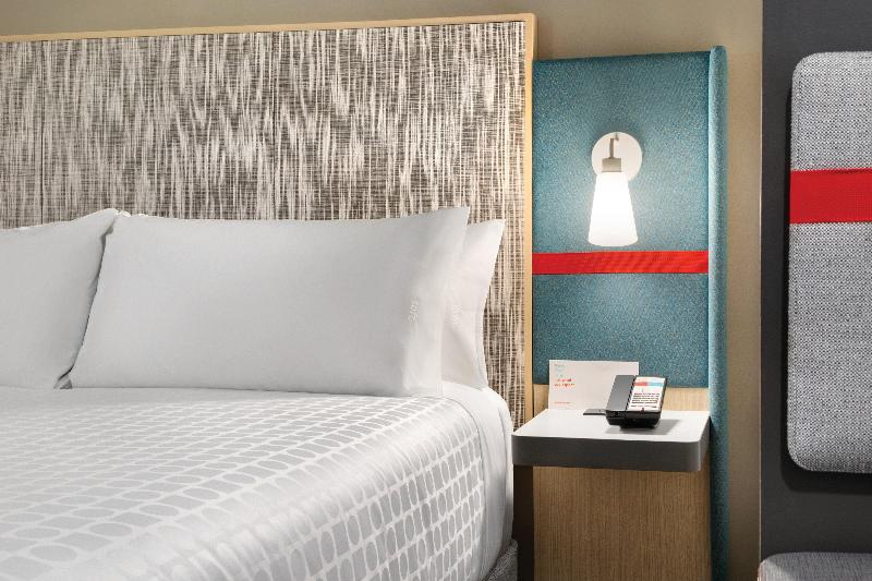 غرفة قياسية, Avid Hotel Tulsa South   Medical District