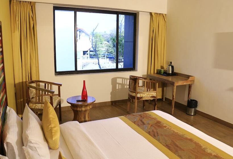 اتاق استاندارد, Cosmopolitan