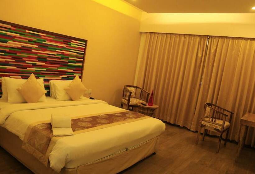 اتاق استاندارد, Cosmopolitan