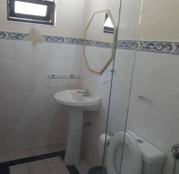 スタンダードルーム, Pousada Da Figueira