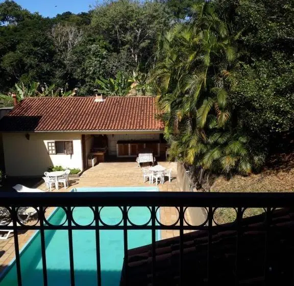 スタンダード４人部屋, Pousada Da Figueira