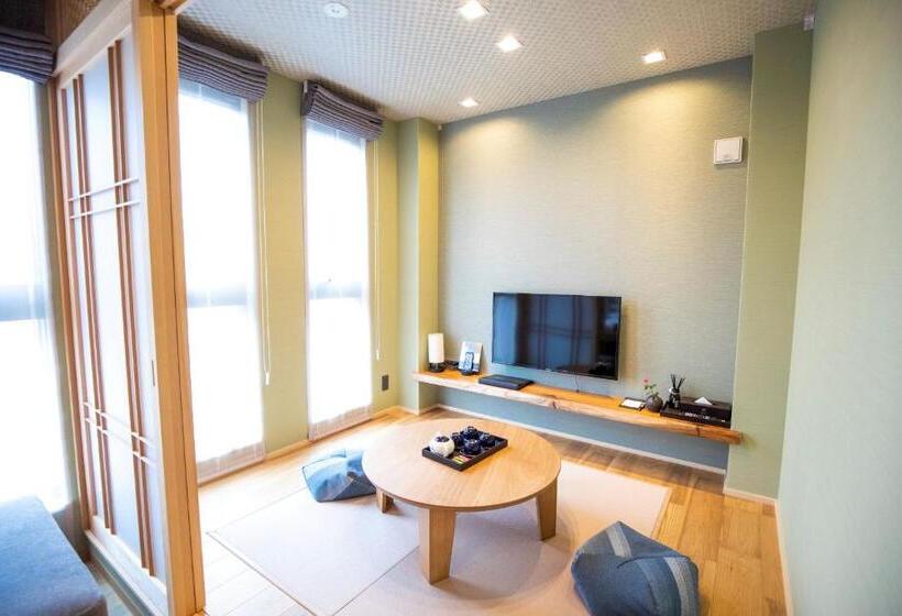 Apartament 1 Dormitori amb Balcó, Sola