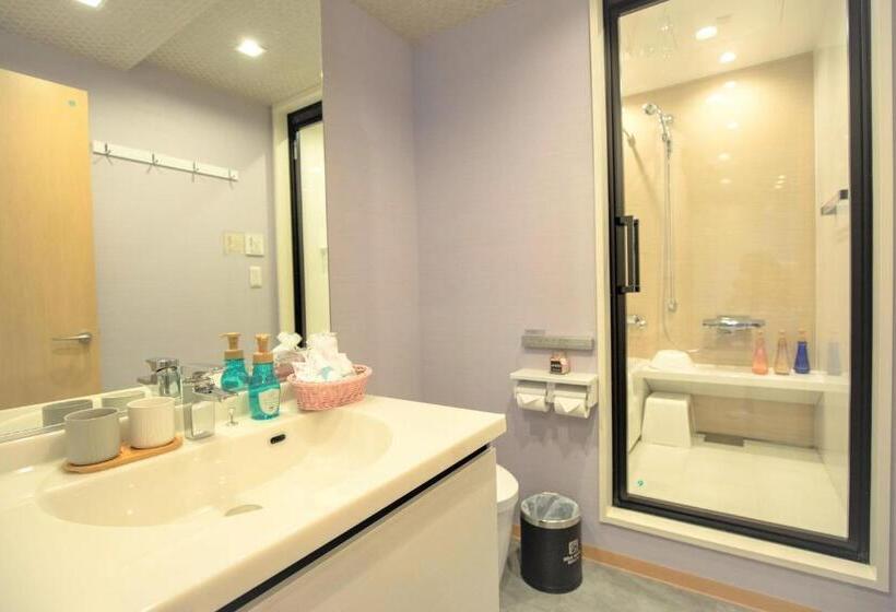 Apartament 1 Dormitori amb Balcó, Sola