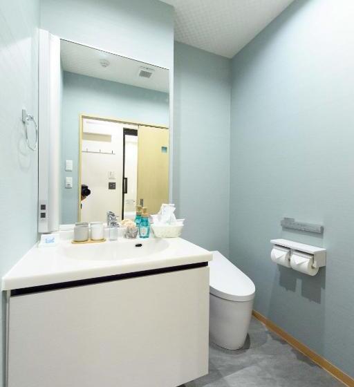 Apartament 1 Dormitori, Sola